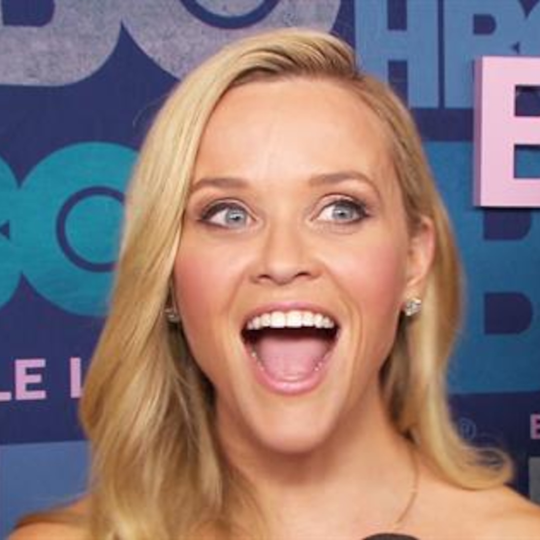 Reese Witherspoon & More "Big Little Lies" Ladies Spill on Season 2 - E